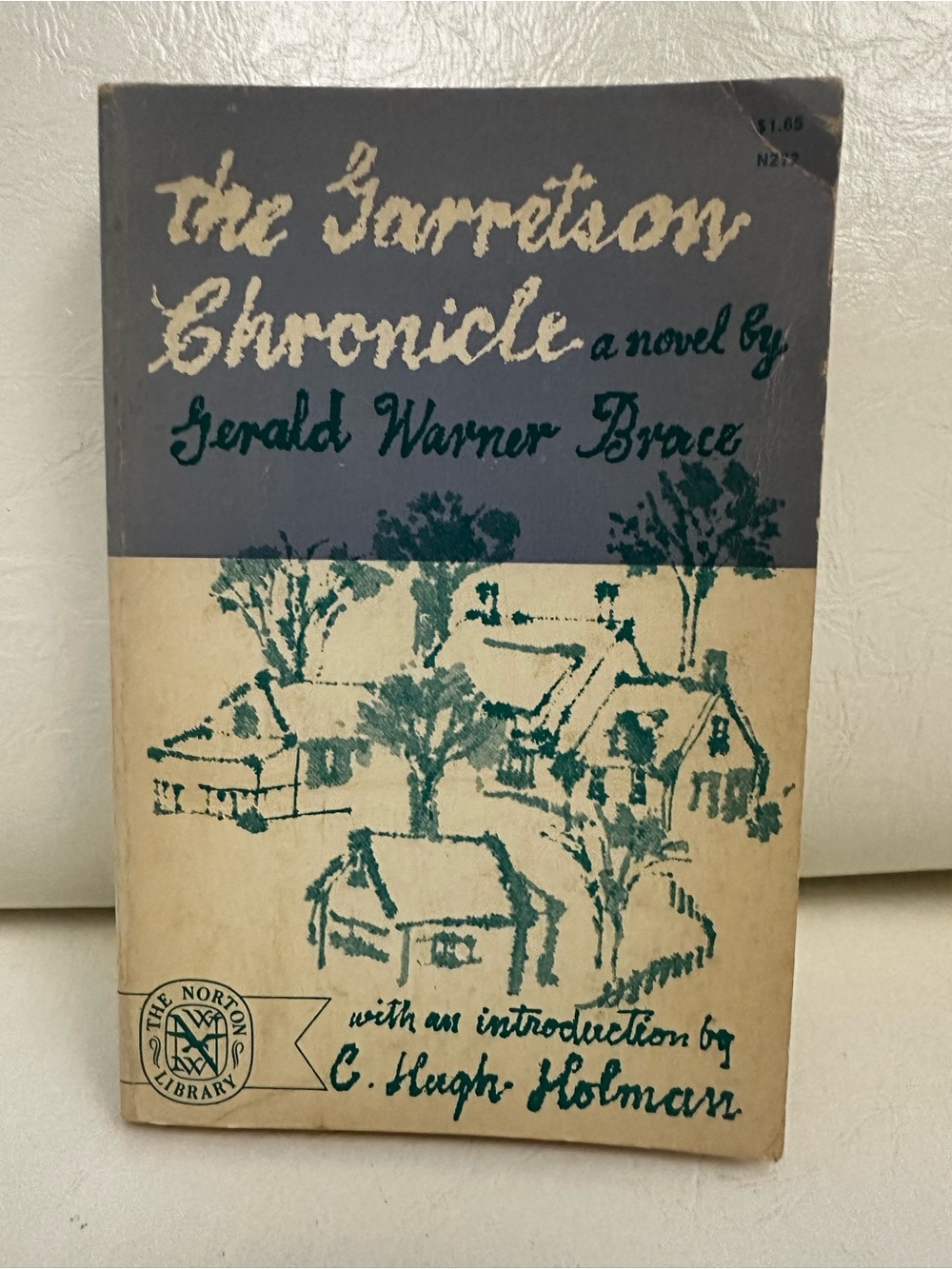The Garretson Chronicle